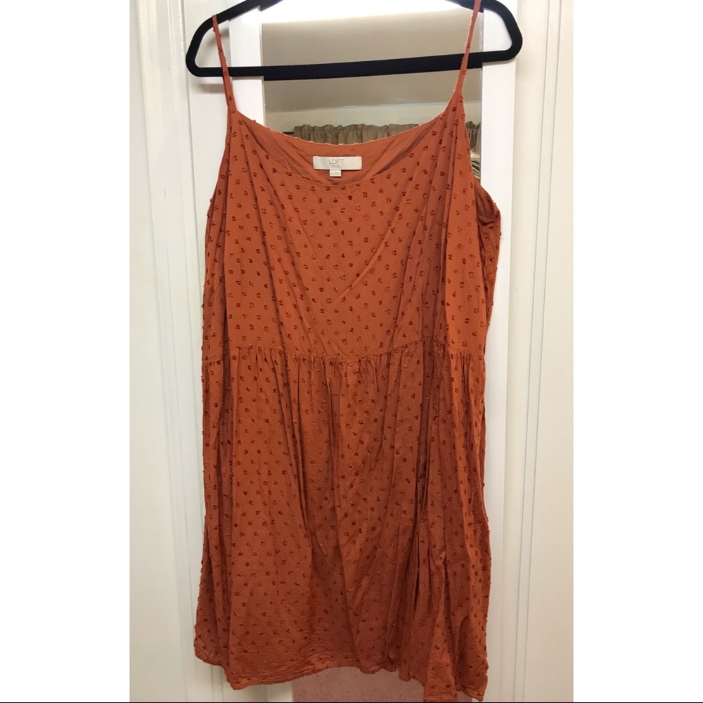 Loft+ Dress